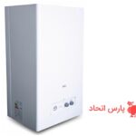 قیمت پکیج رشت