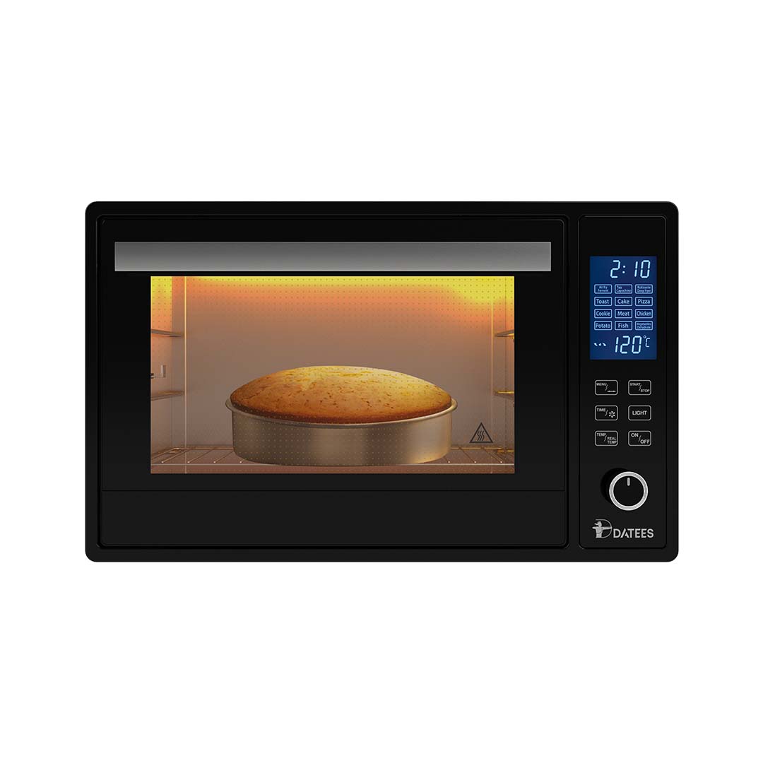 فر برقی داتیس